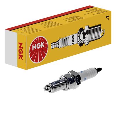 NGK MR6K-9 Stock No. 97446 Spark Plug (For Motorcycles)