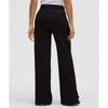 Lululemon Engineered Warmth Cable Knit Pant Black Black