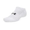 Under Armour Unisex Comfort Low-Cut Athletic Socks