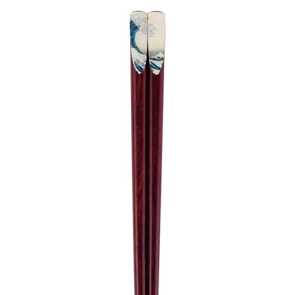 Happy Set of Made In PID3084 J-kitchens Chopsticks, 5, Material Wood, Chopsticks, Japan,