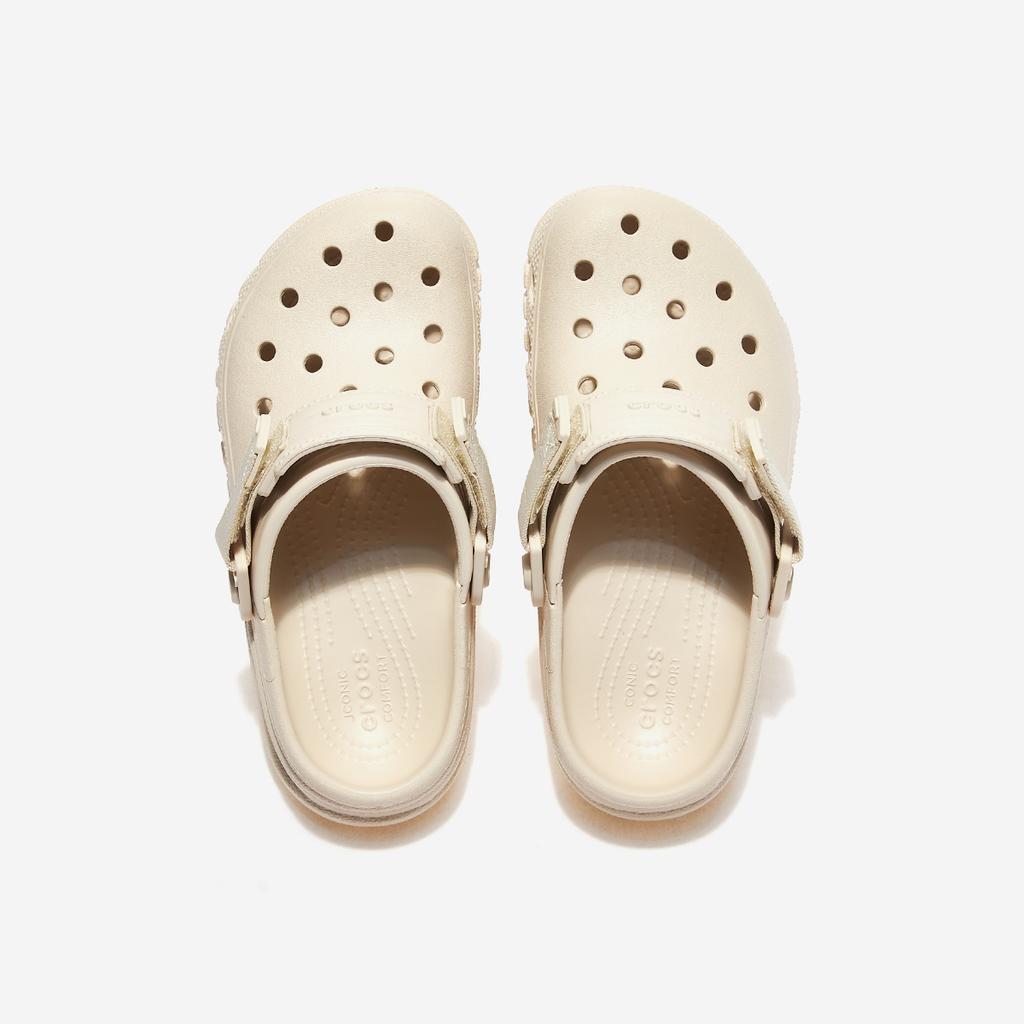[Crocs] Duet Max II Clog [CRS208776] [Shipped from Korea] 100% Authentic