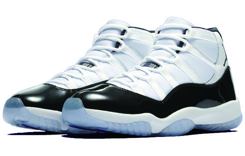 Air Jordan 11 Retro `Concord` 2018