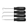 STRAIGHT Hook Set 4-Piece 12-099