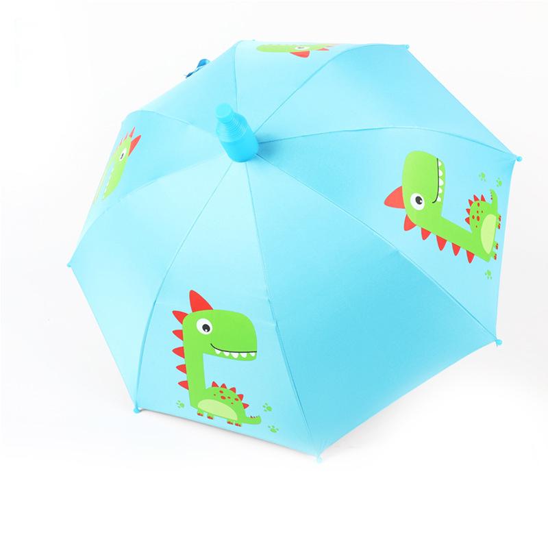 Креативный милый мультяшный зонт для детей — фото 20