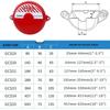 Jingdun Industrial Gate Valve Lockout Device