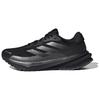 Supernova Gore-Tex Core Black/Iron Metallic Women ID6304