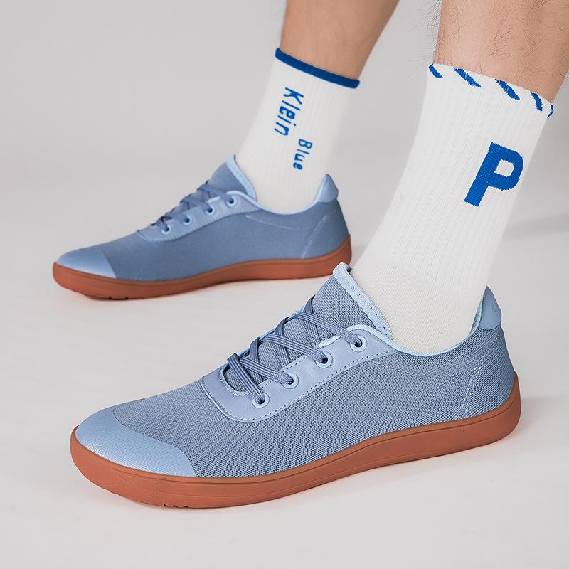 Men's Breathable Non-slip Casual Indoor Sports Shoes