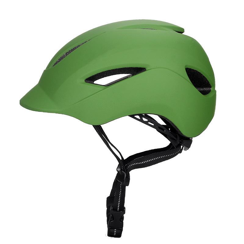 Cascos de bicicleta japonesesCascos para montar en bicicleta de  montañaCascos de bicicleta de carretera para adultosCascos para viajeros  urbanos