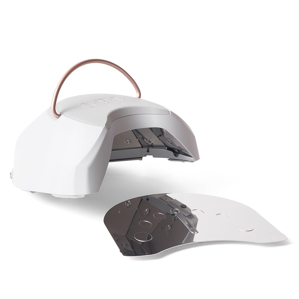 OPI Gel Nail LED Light Professional Specyfikacja Starlight Prezent Prezent (OPI GL903-JP) []