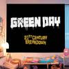 Green Day Muzyka Zespół Rockowy Wykres Gobelin Dekoracja Domu Hippie Bohemian Dekoracja Wróżbiarstwo Wiszący na Ścianę Wystrój Domu