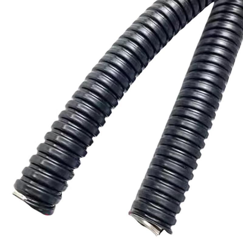 Jucheng 304 Stainless Steel Flexible Waterproof Conduit