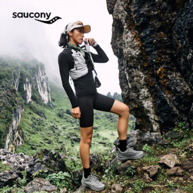 Saucony Peregrine 16 GTX Women s Trail Running Shoes EU 37.5