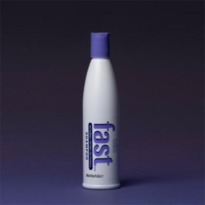 Nissim Fast Shampoo, 300ml, 1 Unit