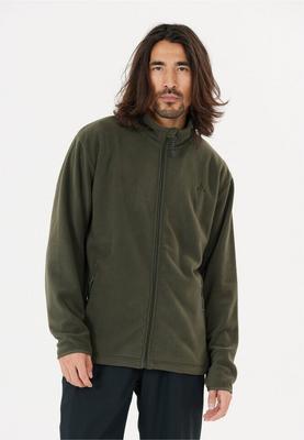 Jacket Whistler Cocoon M Fleece Jacket Black 1071