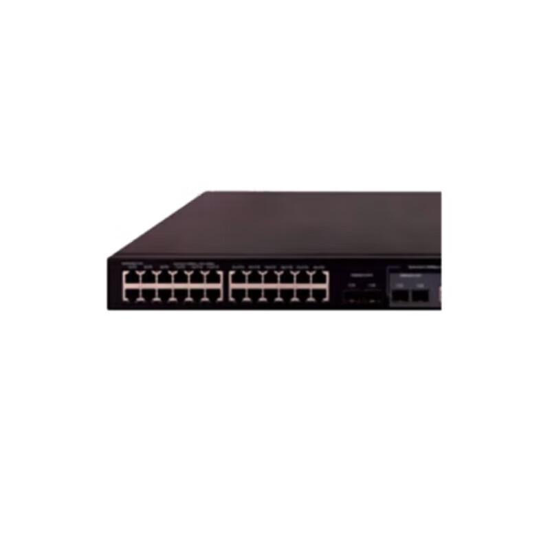 H3C WX3024H 24-Port Gigabit POE Wireless Controller