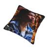Euphorias Season 3  Pillowcase Merch Soft Cushion Cover Decorative  Pillow Case Cover Chair Multi-Size