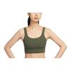 Sports Underwear Women's Olive Green DO6620-325