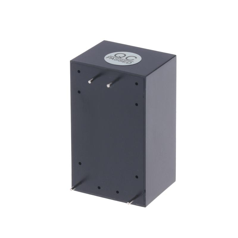 

Hlk-Pm01Hi-Link Mini Power Supply Module Ac-Dc 220V To 5V/3.3V/12V Intelligent Household Switch 1PC