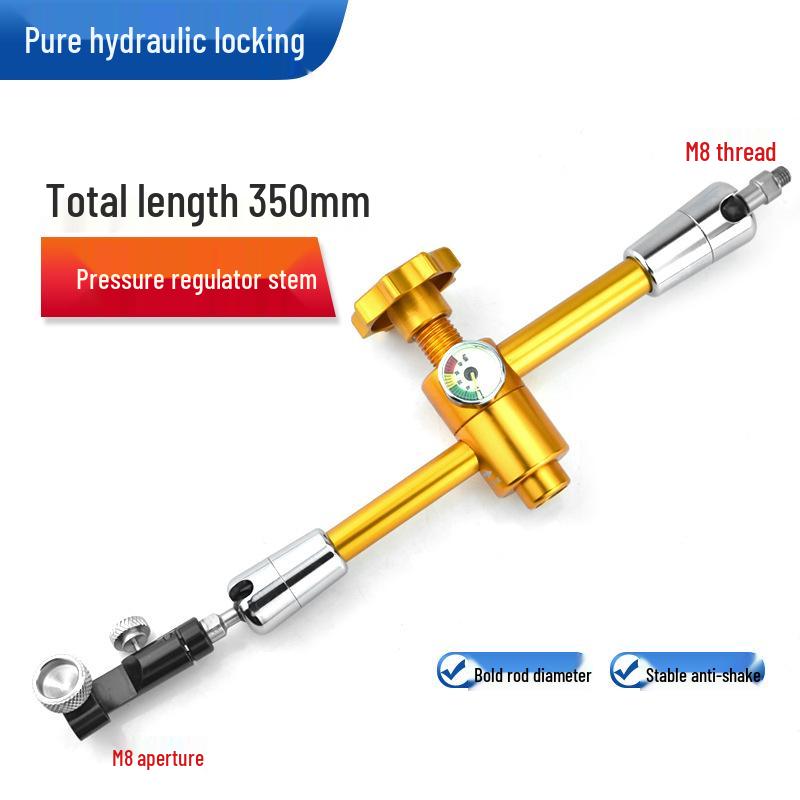 Universal Magnetic Dial Indicator Stand with Strong Magnetic Base