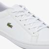 Lacoste Men's Straightset Leather Sneakers RZ1070M54N001