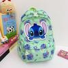 Children'S Backpack Cartoon Animation Cute Printed Boys And Girls Backpack Foreign Style Large Capacity Primary School School Bag