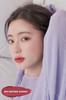 ZERO MATTE LIPSTICK Zero Matte Lipstick Before Rom&nd Rom&nd (04 Sunset)