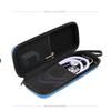 Stethoscope Storage Box Cover Wearable Bag Accessories Eva Carrying Case Nurse Case Carry Bag