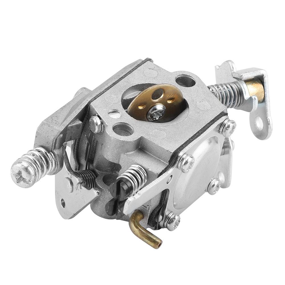 Carburetor, WT891,W20,C1UW8 for Chainsaw 1950 2050 2150 2375, High Quality Replacement Parts with Hose, , Filter, Sponge, Gasket
