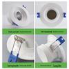 OPPLE LED Embedded Anti-Glare Ceiling Downlight