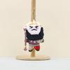 Soft And Cuddly Cartoon Plush Doll Keychain Of Sun Wukong Zhu Bajie And Tang Seng