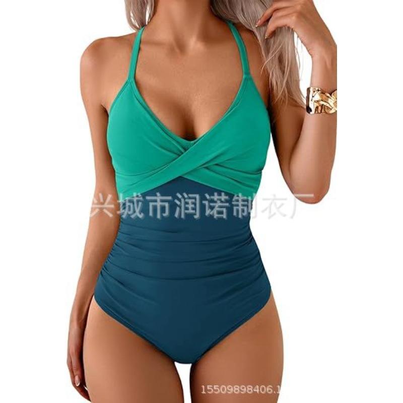New one-piece corset and slimming swimsuit