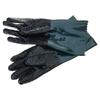 Heavy Duty PVC Gloves with Nonslip and Breathability Perfect for Professional and Domestic Use