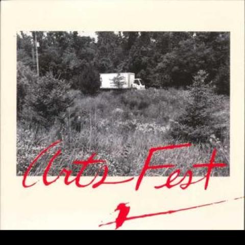 

LP Record LEMON QUQRTET - ArtsFest LR007 Last Resort 2023 US Jazz