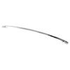 Przednia dolna listwa grilla 51117209904 Dla BMW Mini Cooper R56 R57 R58 R59
