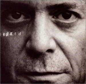 CD LOU REED  Perfect Night Live In London WPCR1966 WEA Japan 1998 Japan ObiRock Used