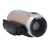 Video Camera Camcorder Digital Camera Recorder Full HD 1080P 30MP 3.0 Inch 270 Degree Rotation LCD 18X Digital Zoom Camcorder Anti Shake