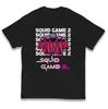 T-shirt enfant Gardes de Squid Game