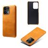 Etui dla Oppo Reno13 Pro 5G Tekstura cielęcej skóry PU Skóra Twardy PC Ochronne etui na telefon