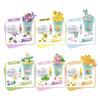 Slime Flower Mini Garden - From 6 Years - SSC 419 Canal Toys - So Slime