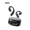 NANK OE GT Bluetooth Air Conduction Open-Ear Sports Headphones