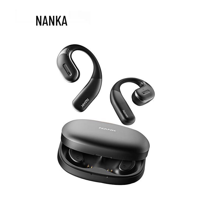 

NANK OE GT Bluetooth Air Conduction Open-Ear Sports Headphones