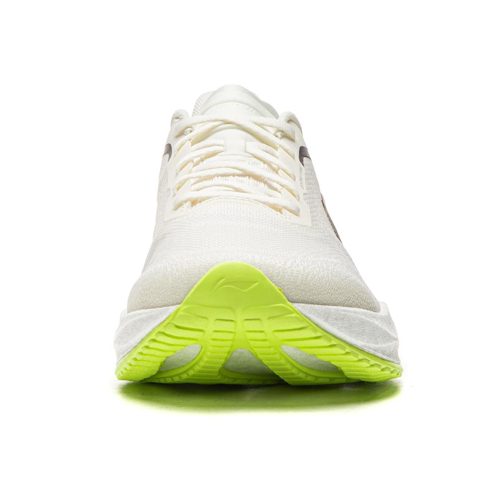 Li Ning Ultra Light 23 Cushion Technology Mesh Running Shoes Women Sneakers Off-White ARBW018-9