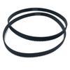 Sustainable Design Replacement Main Drive Belt with OEM Code 79786 80001 Compatible with Several Printer Types