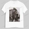 Classic Retro DMX T-shirt Harajuku American Rapper Funny Dark Man X Graphics Short Sleeve Men Hip Hop Style Tops Loose Clothes