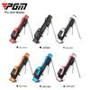 PGM Golf Bag: Lightweight, Waterproof, Large-Capacity Stand