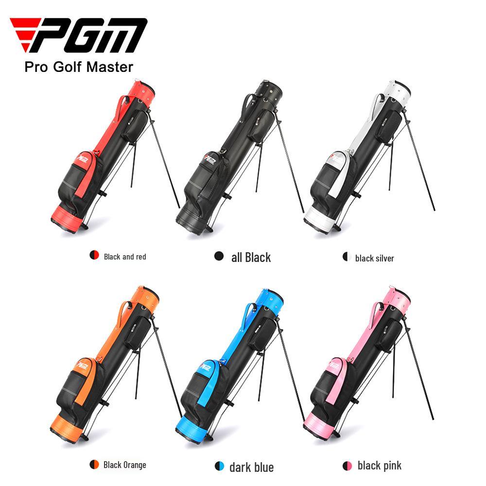 PGM Golf Bag: Lightweight, Waterproof, Large-Capacity Stand