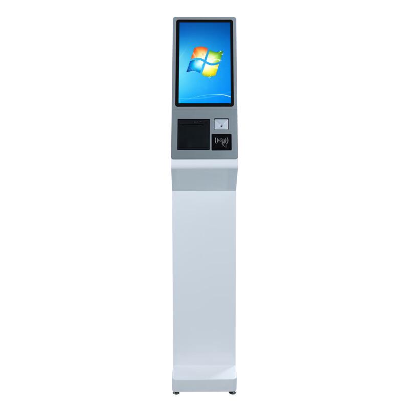 Chuwo 15.6-inch Touchscreen Self-Service Kiosk (CN Version)