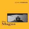 The Magus by John Fowles Paperback Book 9780099478355