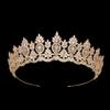 Wedding Accessories Crown Headpieces Hair Accessories for Women Wedding Bride Headwear Birthday Gift BC6672