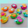 Mini Inertial Egg Shaped Dinosaur Model Children Toy Car For Preschool Kids Development And Playing